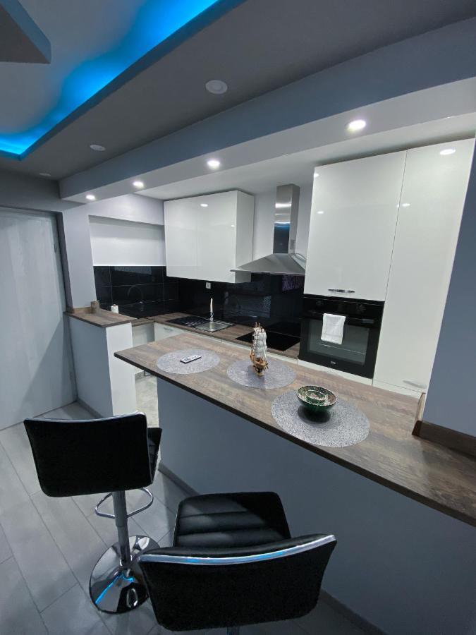 קופר Apartment Carpe Diem מראה חיצוני תמונה