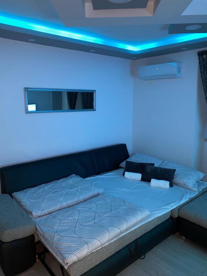 קופר Apartment Carpe Diem מראה חיצוני תמונה