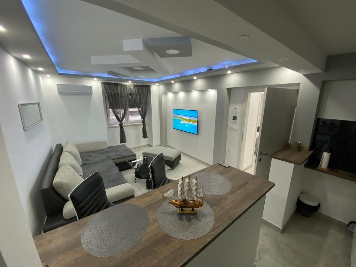 קופר Apartment Carpe Diem מראה חיצוני תמונה